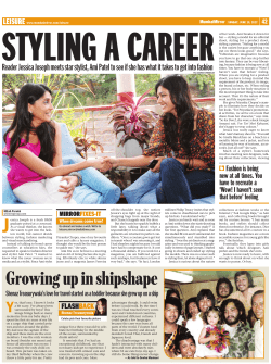 Mumbai Mirror
