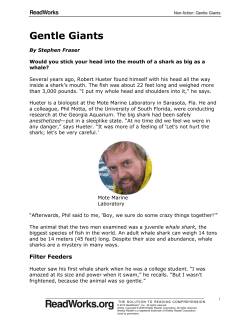 Gentle Giants - cloudfront.net