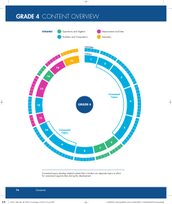 grade 4 - Pearson-Global