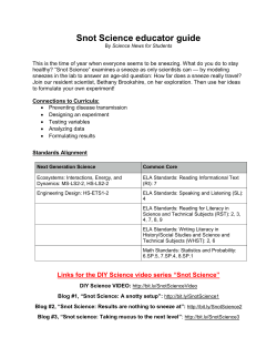 Here - Science News for Students