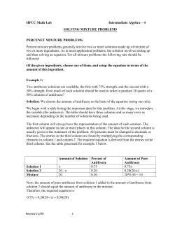 HFCC Math Lab - HFC Learning Lab