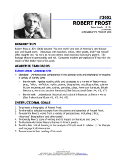 Guide - The Described and Captioned Media Program