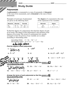 Study Guide - cloudfront.net