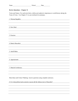 Document