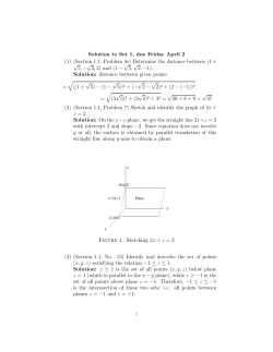 1 + &radic;5, &minus; &radic;2, 2