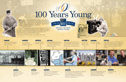 100 Years Young