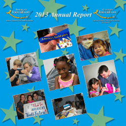 America`s ToothFairy