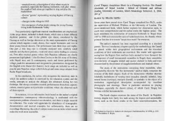 Auspicious Music in a Changing Society. The Damai