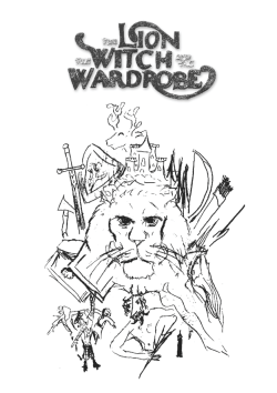 chapter 1. lucia enters the wardrobe