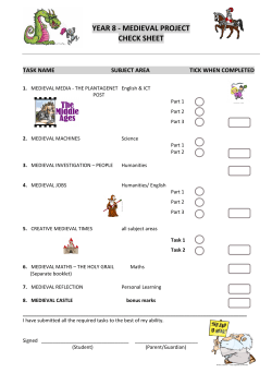 medieval project book final2