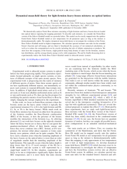 Phys. Rev. A 80, 053623