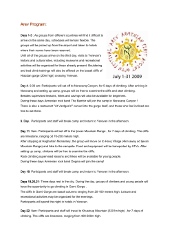 Arev Program