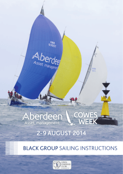 Untitled - Cowes Week