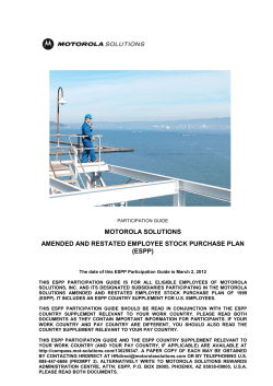 MOTSHARE Brochure And Us Country