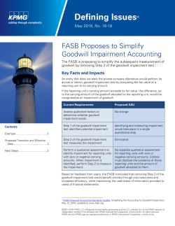 Defining Issues - Issue 18, 2016/05