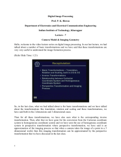 Pdf - Text of NPTEL IIT Video Lectures