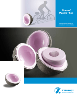 Maxera Cup