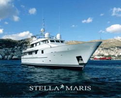 A 8days - Galapagos Luxury Charters