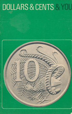 this Brochure - Reserve Bank of Australia Museum