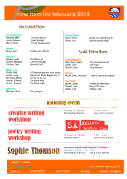 creative writing workshop poetry writing workshop