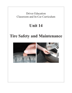 Driver Education