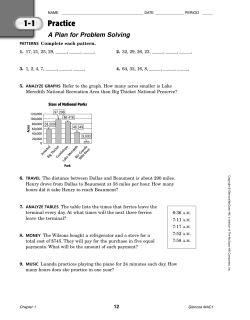 Practice - McGraw Hill Higher Education