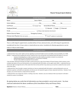 By signing below you verify that all information you have provided is