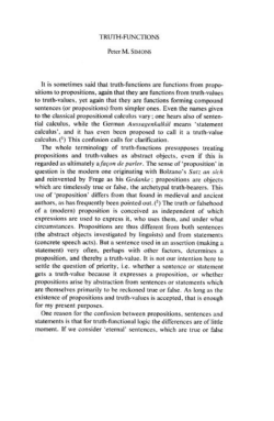 Tit trni•FUNCTIONS