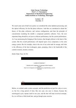 Pdf - Text of NPTEL IIT Video Lectures