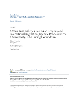 - Berkeley Law Scholarship Repository