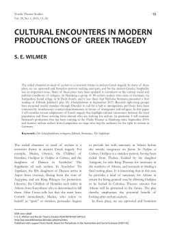 Print this article - OJS at the State and University Library