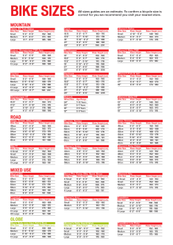 MOUNTAIN - Hot Pursuit Cycles