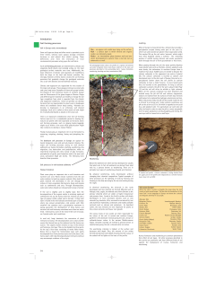 Soils Atlas of Europe