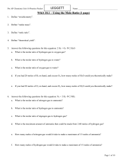 writing and naming binary compounds worksheet