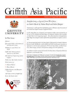 an Artist`s Book by Arthur Boyd and Indra Deigan