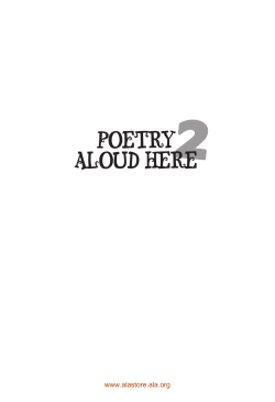ALA Store - American Library Association