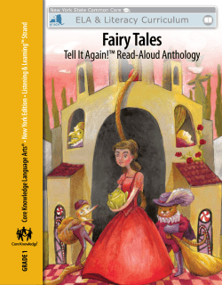 Fairy Tales