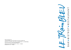 Prices include 8% VAT. The amount billed in euro will be based on