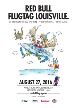 red bull flugtag louisville.
