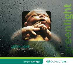 GREENLIGHT