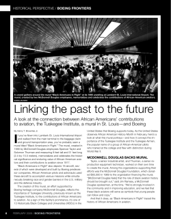 Historical Perspective