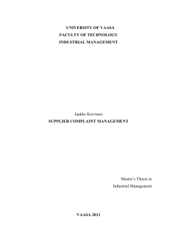 Lataa PDF Opinn&auml;yte kokotekstin&auml;