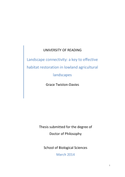 Text - Reading`s CentAUR