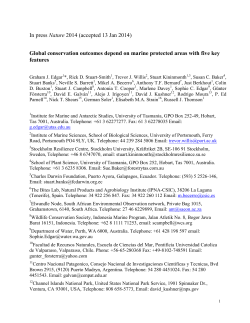 Edgar et al. accepted ms - Portsmouth Research Portal