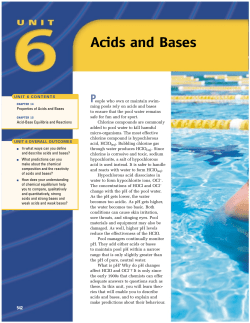 Acids and Bases - hrsbstaff.ednet.ns.ca