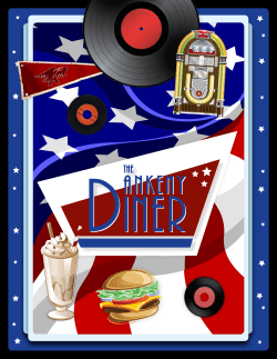 Ankeny Diner