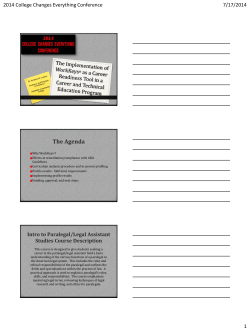 Session 2E - WorkKeys - Career Readiness Tool