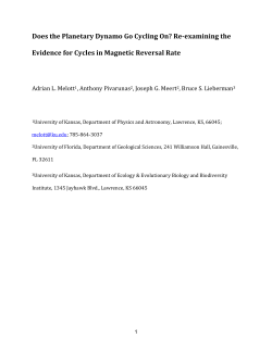 PDF only - at www.arxiv.org.
