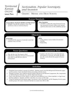 the Complete Lesson Plan