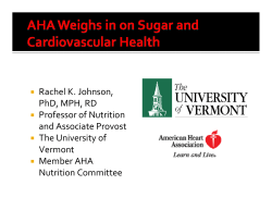 4 Johnson AHA Recommendation FINALx